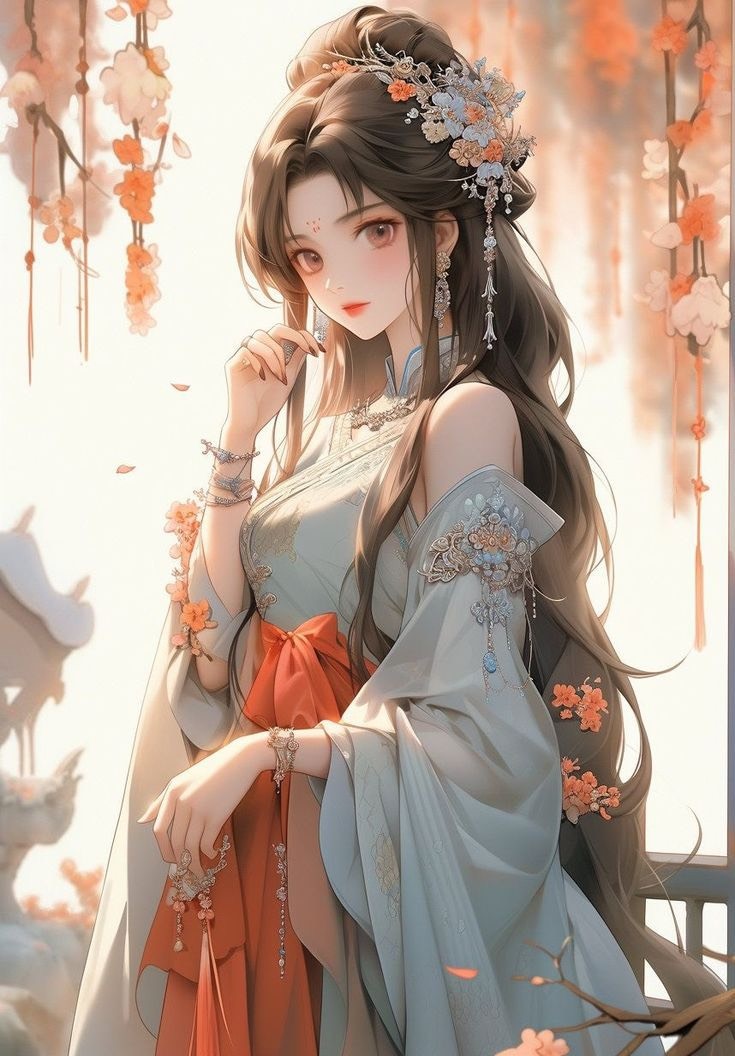 [Vampire Knight] Cách (Quy Luật) 