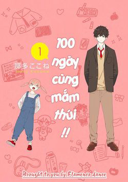 100 ngày cùng mắm thúi!!