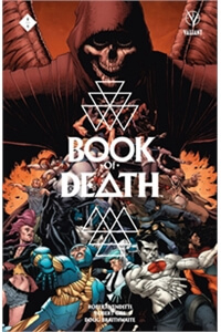 Book of Death