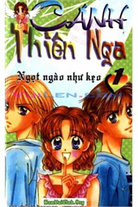 Cánh thiên nga