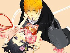 Ichiruki Doujinshi: Valentine's Day