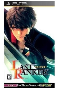 Last Ranker -Be the Last One-