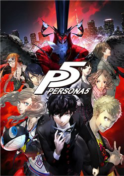 Persona 5