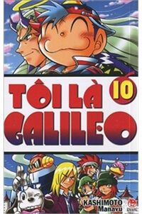 Tôi Là Galileo